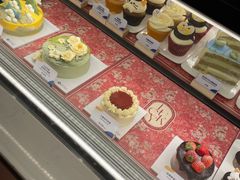 -派悦坊·甜品·蛋糕(日坛店)