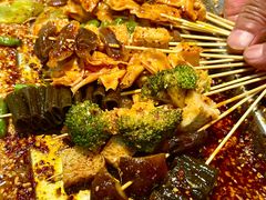 -邓姐串串香(水围店)