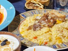 -伊带伊路新疆美食府(呼家楼店)