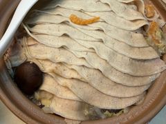 -京菜·砂锅居·烤鸭(西四店)