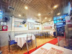 大堂-文记壹心鸡(宝华路店)