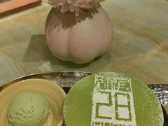 -杭州君悦酒店·湖滨28中餐厅