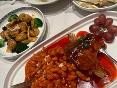 -松鹤楼(狮山永利广场店)