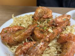 -百福麵家(新馬路店)