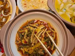 -小三峡食府(西五路店)