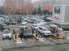 -必胜客(巴沟店)
