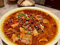 -廖川菜(金虹桥店)