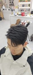 -尤司男士国潮理发馆