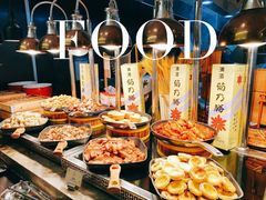 -佳源四季酒店-雅悦自助餐厅(新洲路店)