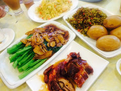 iphone_upload_pic-新发记港式茶餐厅(黄浦店)