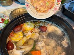 -琥珀川糟粕醋火锅(慈云寺店)