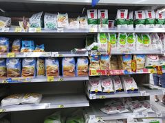 店内环境-沃尔玛超市(武侯店)