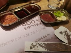 -西塔老太太泥炉烤肉(亚运村店)