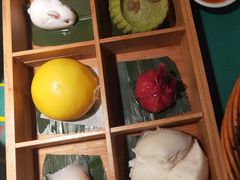 -粤港湾砂锅粥·宵夜(宝龙店)