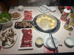 -潮泰牛肉火锅 · 创于1992年(车公庙店)