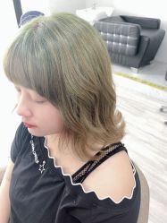 -起点潮色造型