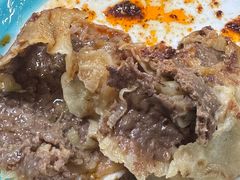 -清真永恒华威肉饼(潘家园店)