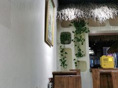 大堂-茶花妹子云南餐厅(传媒大学店)