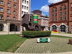 -青岛啤酒博物馆