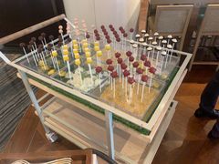 -湖滨28中餐厅·西湖宴·杭州君悦酒店