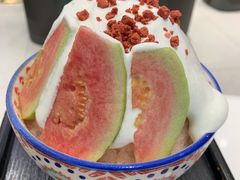 -鲜芋仙(番禺万达广场店)