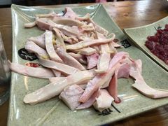 -顺德公平靓正特色牛花粥(花都店)