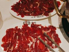 -八合里潮汕鲜牛肉火锅(上海汇智广场店)