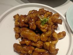 -大碗居·烤鸭·鱼头泡饼(天坛东门店)