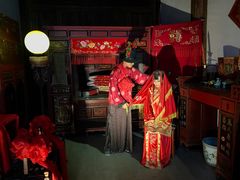 -福建民俗博物馆