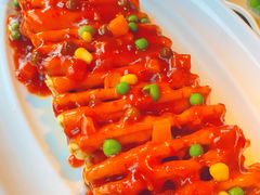 长龙茄子-天元奎饭店(总店)