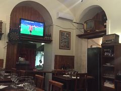 -Vito’s Roma