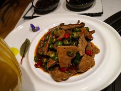 -哈拉海和牛主题餐厅(哈西店)