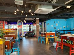 -钢管厂五区小郡肝火锅串串香(清河店)