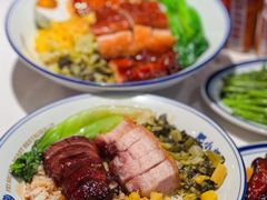 -肥小福·烧鹅专门店(环宇荟店)