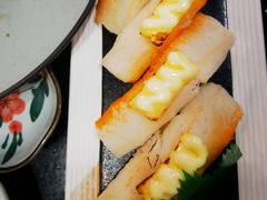 -德川家日本料理(龙德广场店)