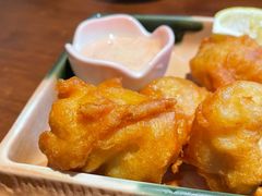 -山杏yama-katsu·吉列炸物