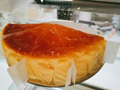 流岩芝士蛋糕-gaga(深圳福田星河COCO Park店)
