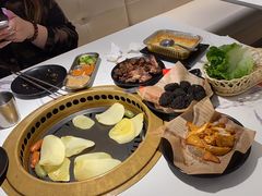 -花味烤肉·拌饭(庐阳万象汇店)