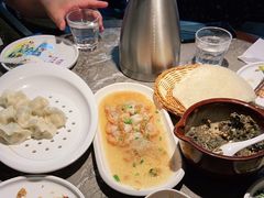 -前海沿·青岛菜(李沧万达店)