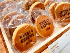 -优衣库(银座店)