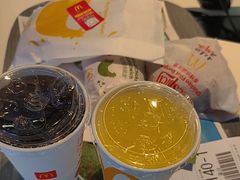 -麦当劳(西客站店)