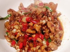 -味上湘菜馆(河马店)