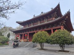-洛阳白马寺