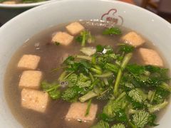 -回味鸭血粉丝汤(夫子庙瞻园路店)