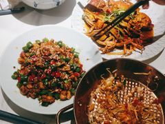 -相遇·鲜炒黄牛肉(丹阳吾悦广场店)