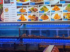 -渔家风味·鲅鱼水饺·央视展播·海鲜天津菜(开发区店)