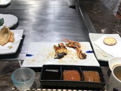 -舞鹤日本料理铁板烧(华侨城店)