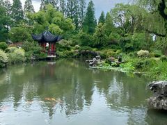 -杭州西湖柳莺里酒店