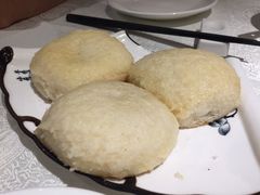 -四点金饭店(将军澳店)