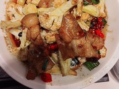 -谷田稻香·砂锅菜(汇暻广场店)